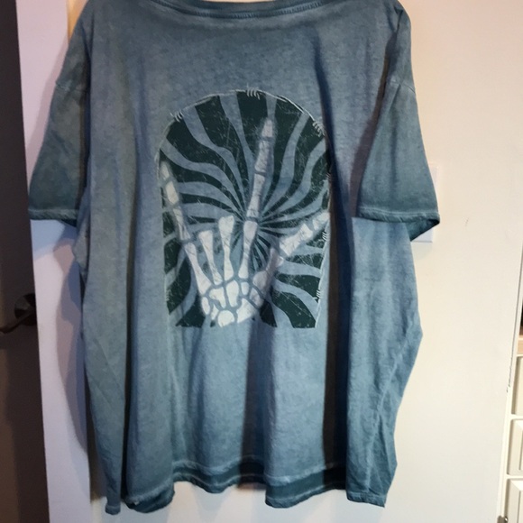 Torrid size 3 tee shirt - Picture 5 of 7